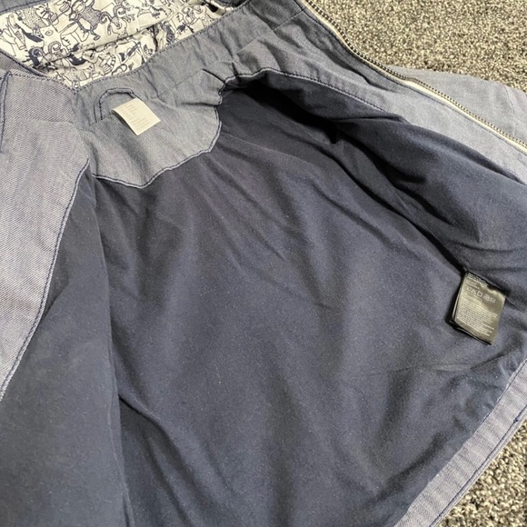 H&M Baby Lightweight Hooded Jacket - Picture 5 of 7